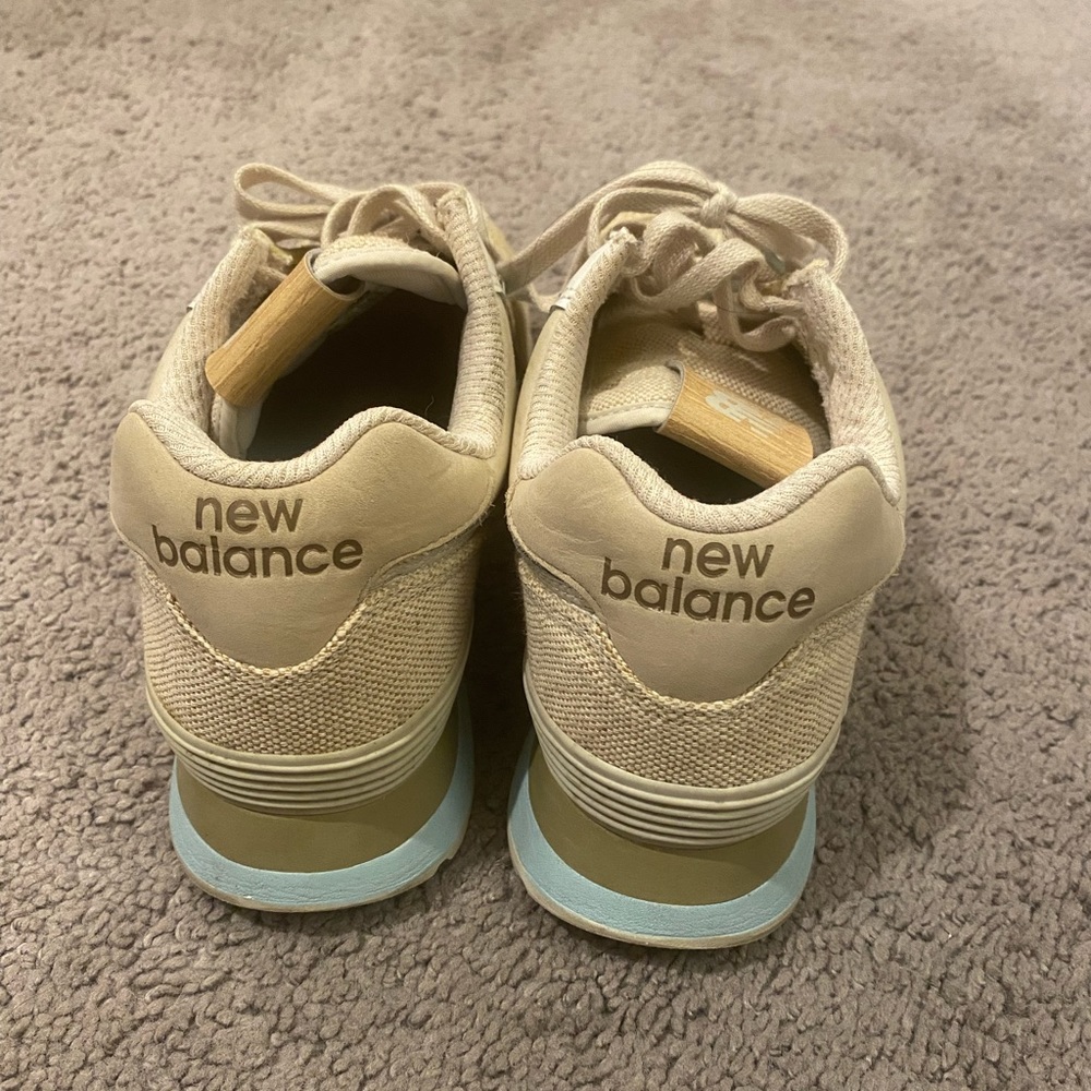 New Balance 574 6.5US